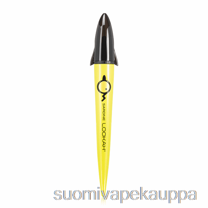 Vape Kauppa Lookah Sardiini Kuuma Veitsi Sähköinen Dabber Työkalu Neon Vihreä